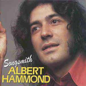 Albert Hammond